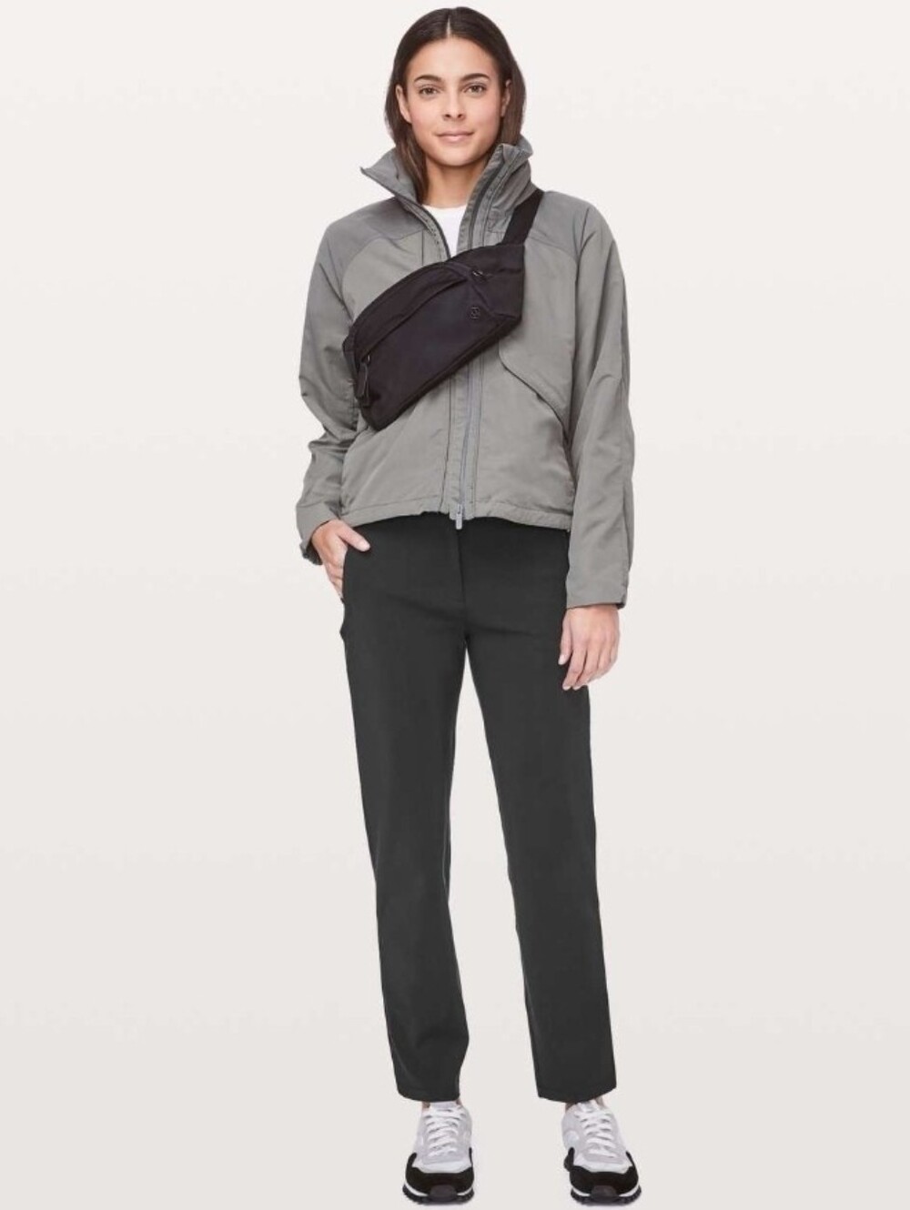 lululemon athletica On The Move Pant